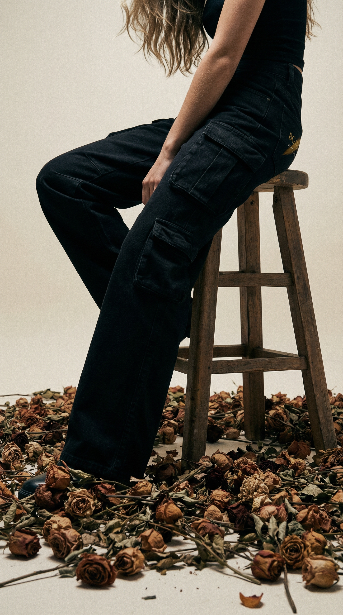 HER Utility Cargo Pant