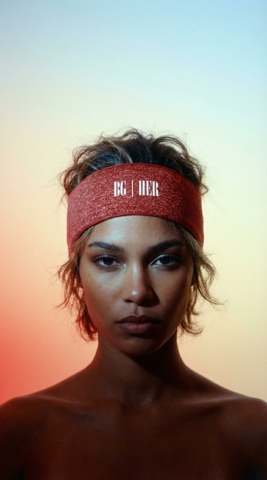 PowerBand Headwrap