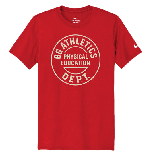 University Red - FRONT