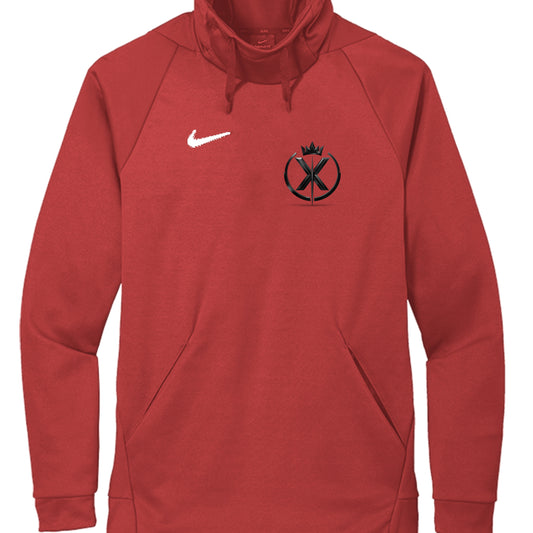 Team Scarlet - FRONT