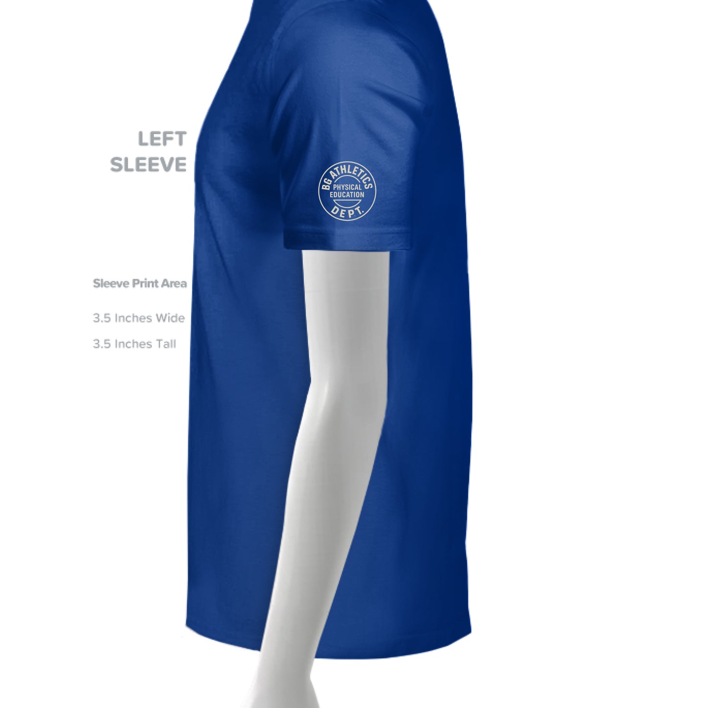 SPORT ROYAL - SLEEVE_LEFT