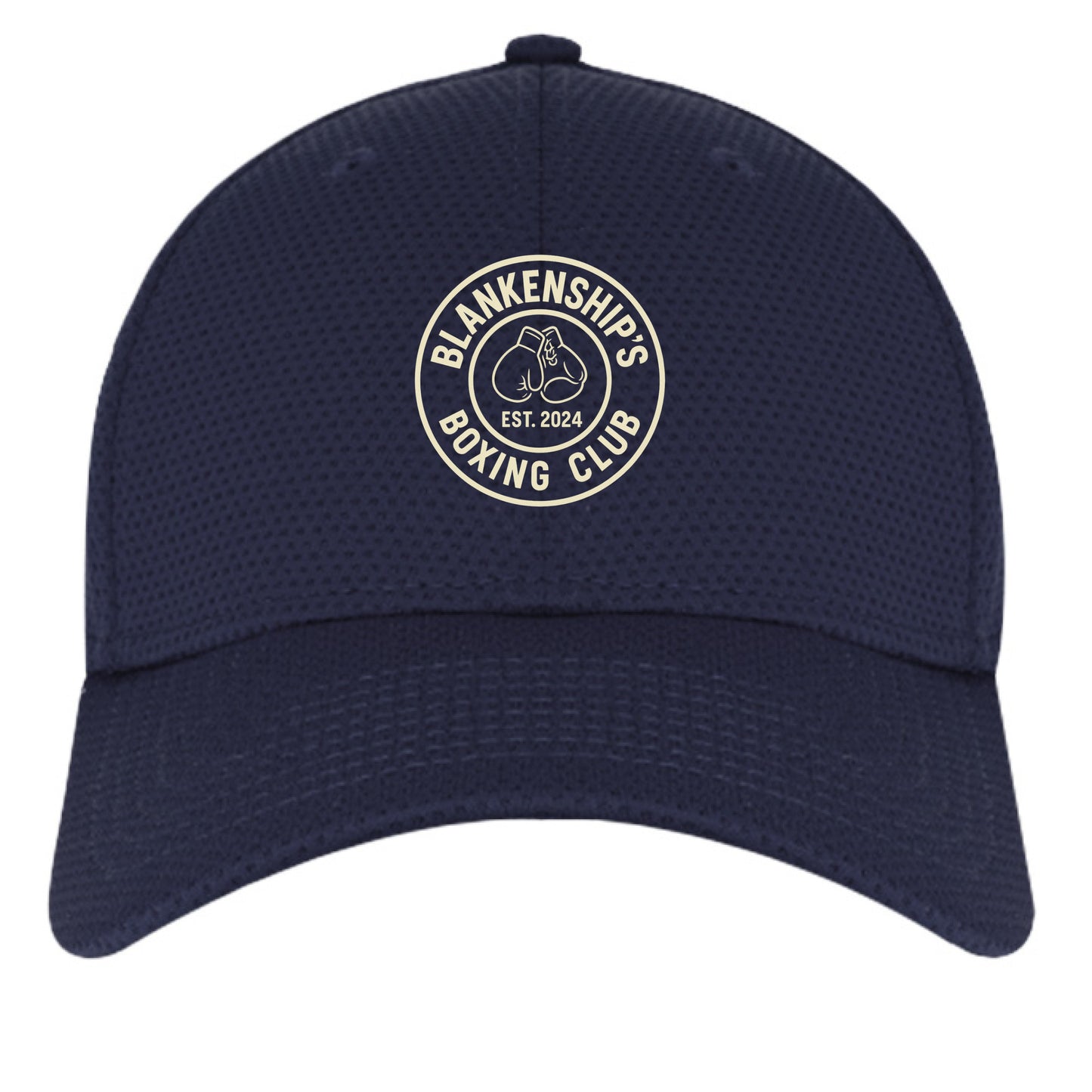 League Navy - FRONT