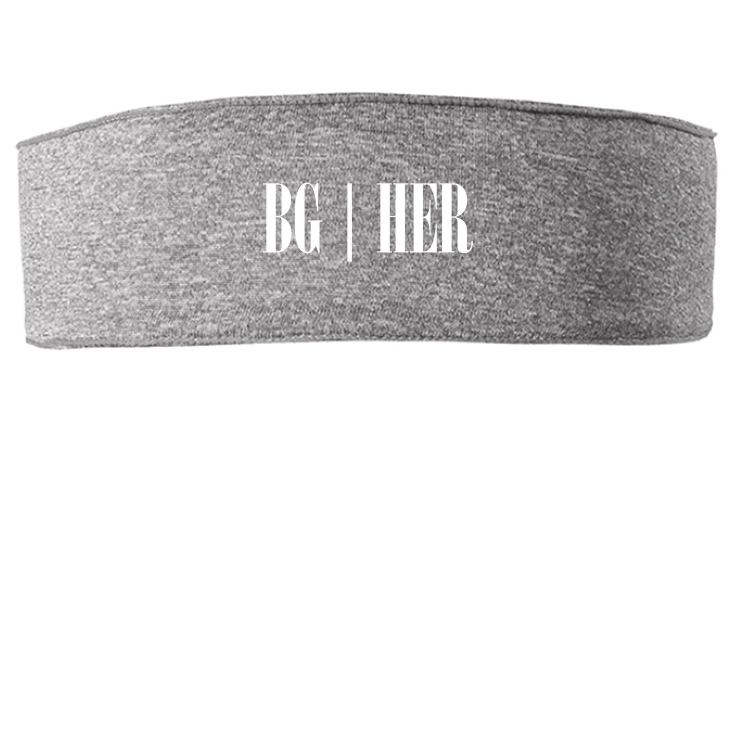 Vintage Hthr - FRONT