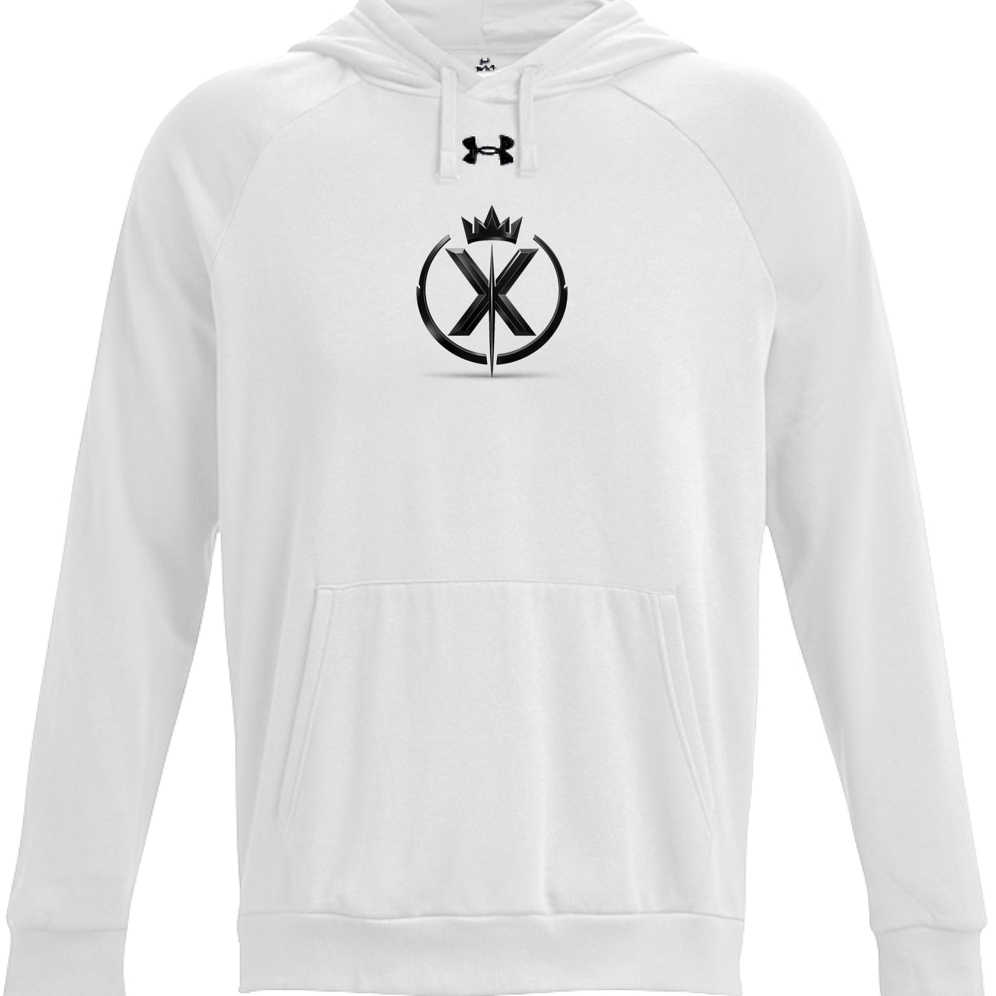 White/ Black_100 - FRONT