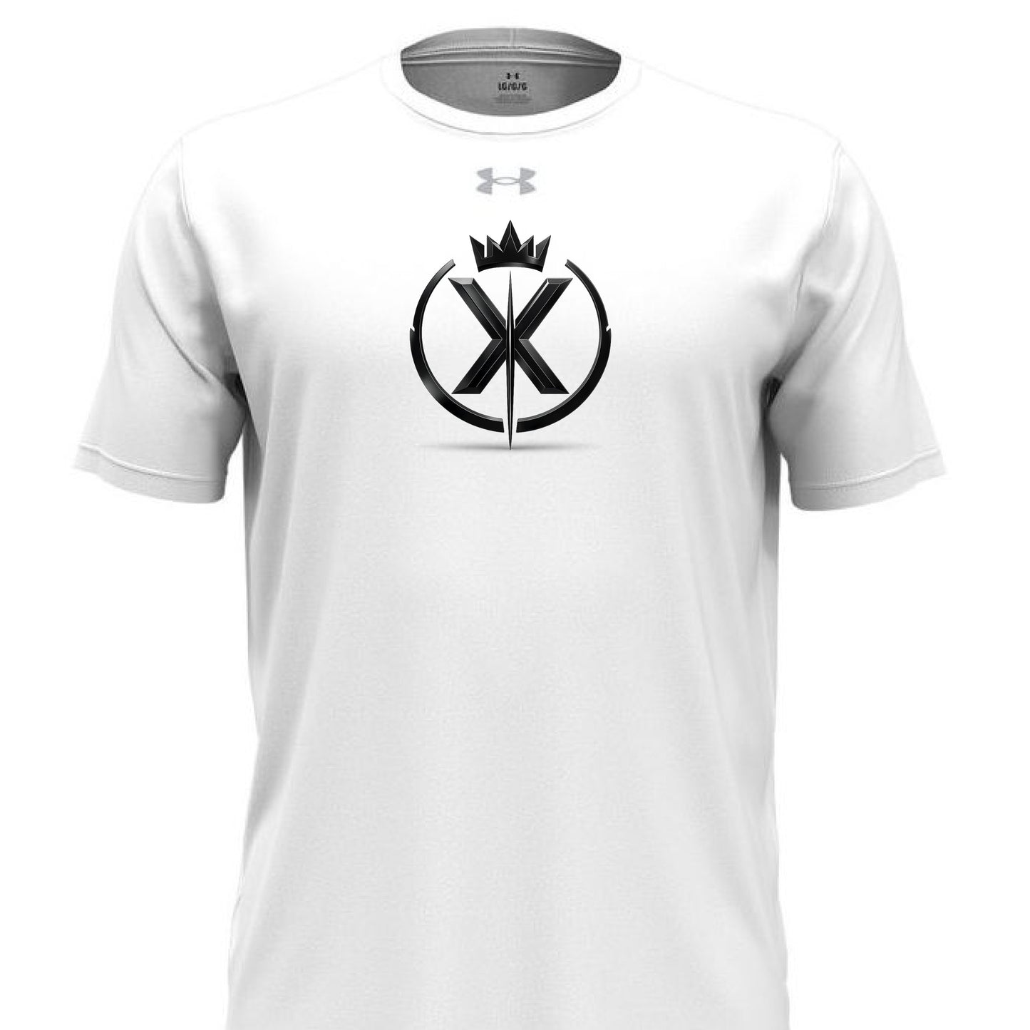 WHT/ MD GRY _100 - FRONT