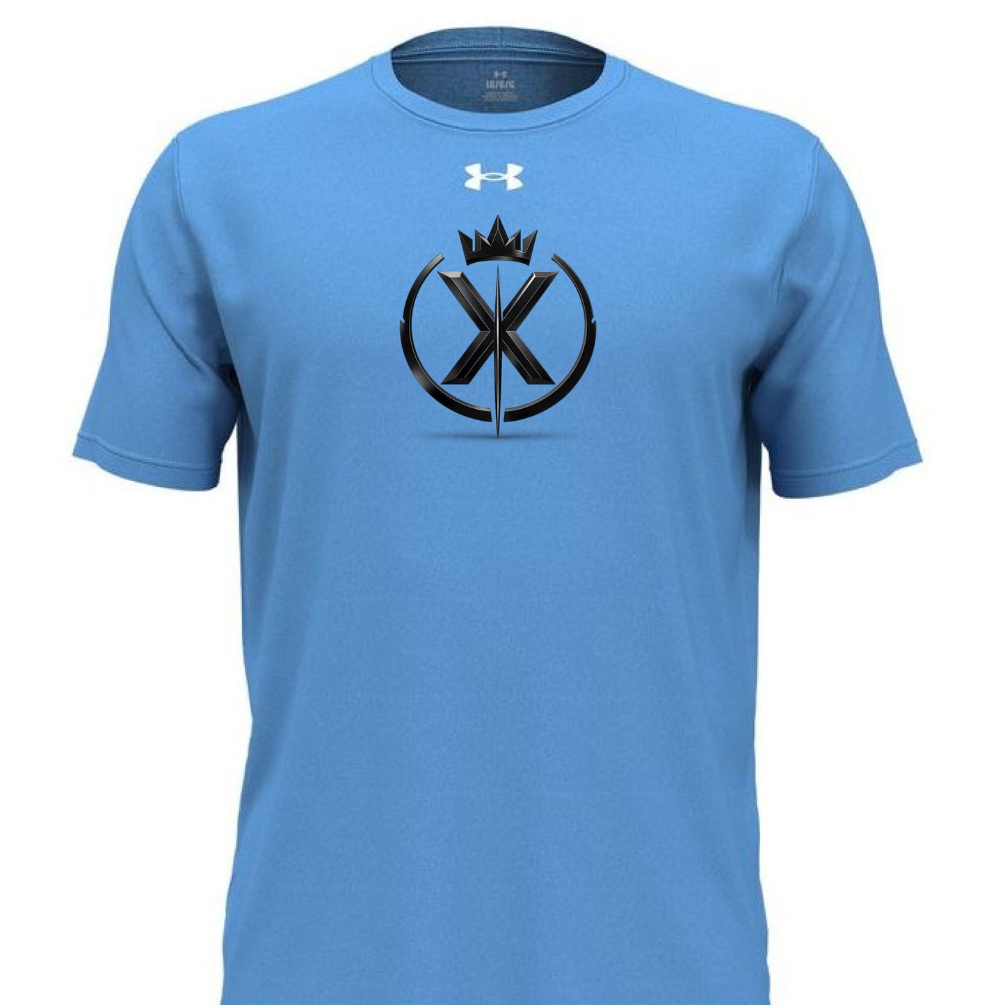 CAROL BL/ WH_475 - FRONT