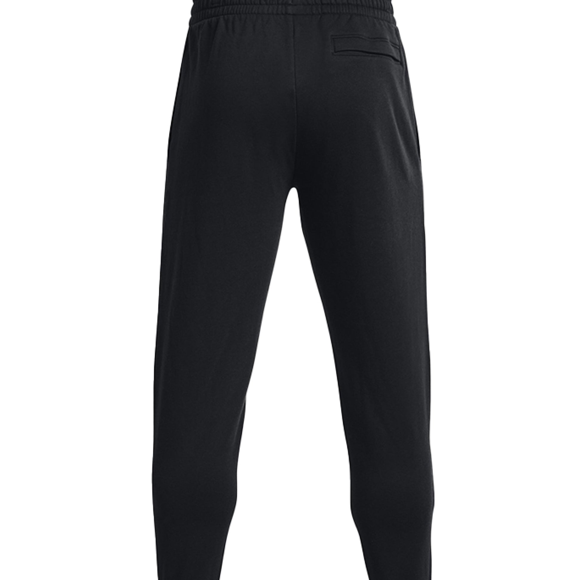 BLACK/ WHITE _001 - BACK