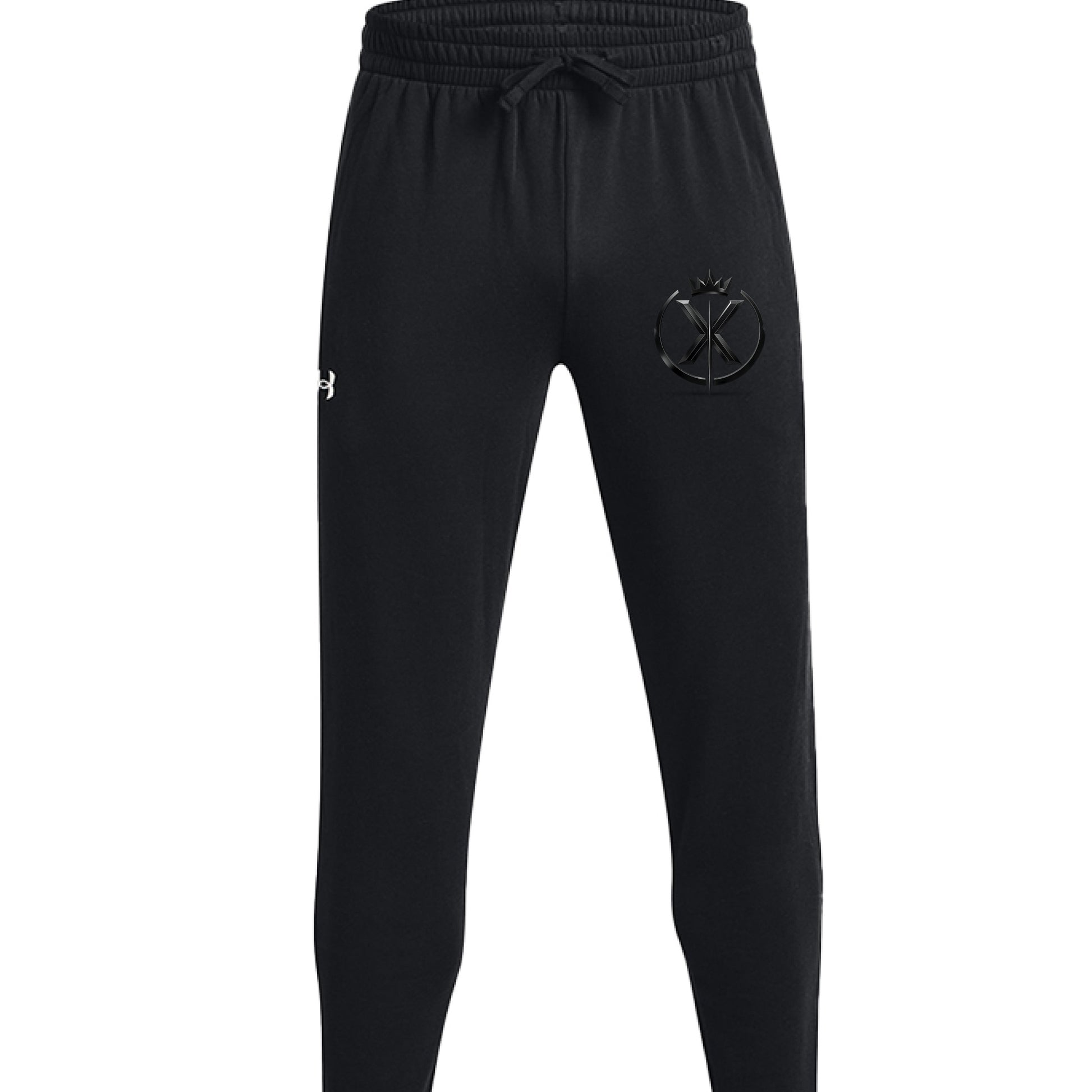 BLACK/ WHITE _001 - FRONT