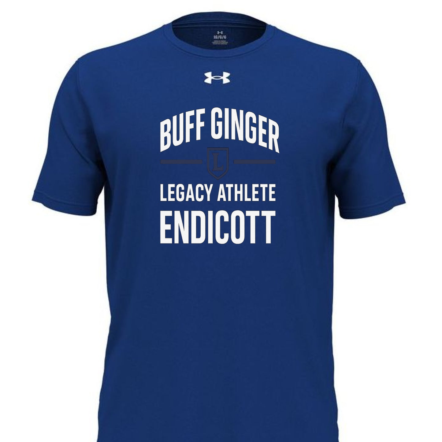 ROYAL/ WHITE_400 - FRONT