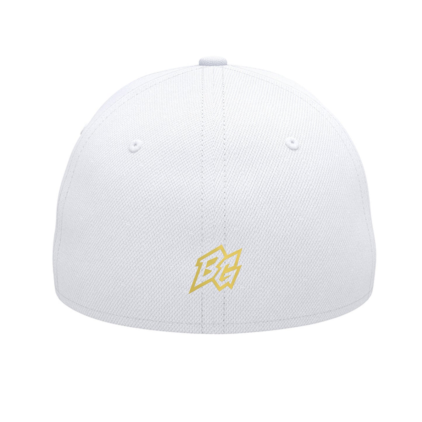 WHITE/ GRAP_100 - BACK