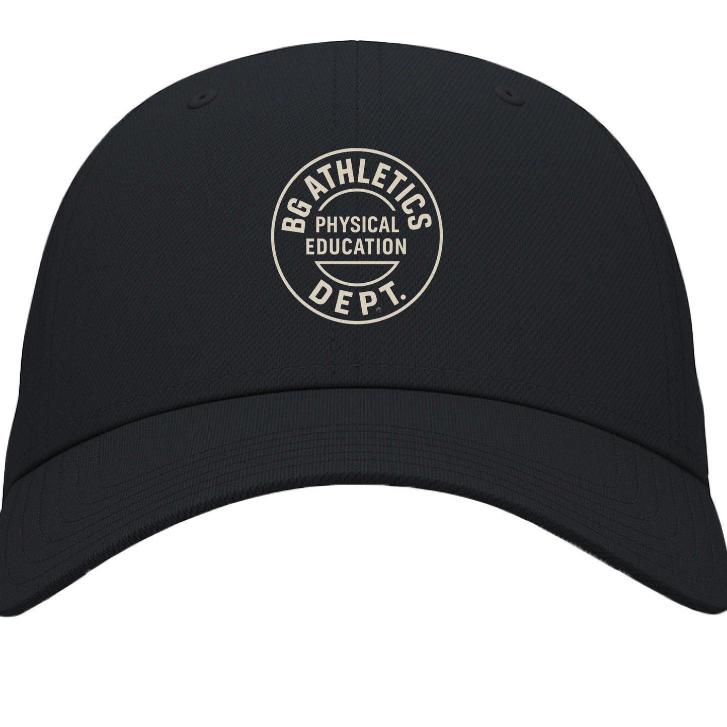 BLACK/ WHT_001 - FRONT