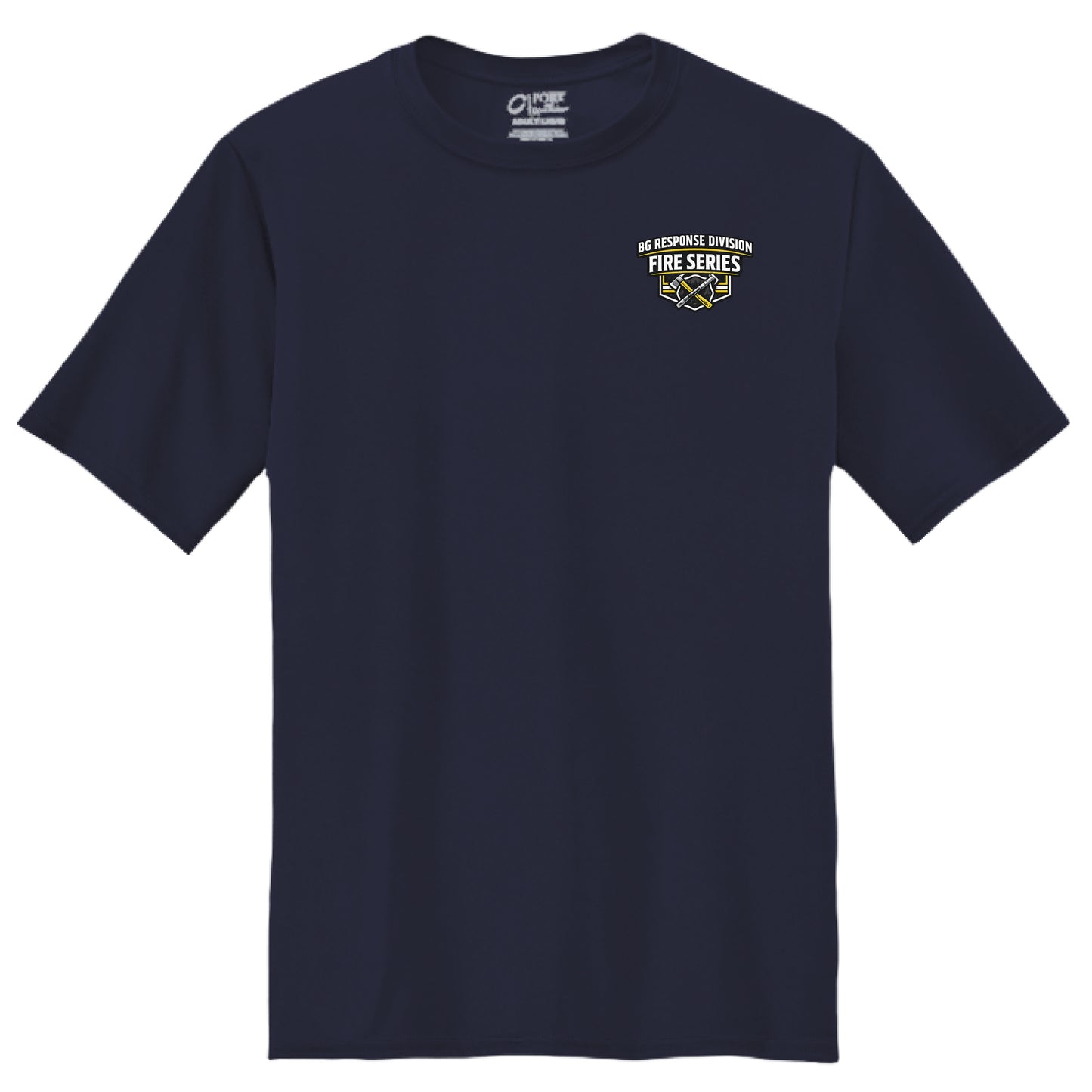 True Navy - FRONT