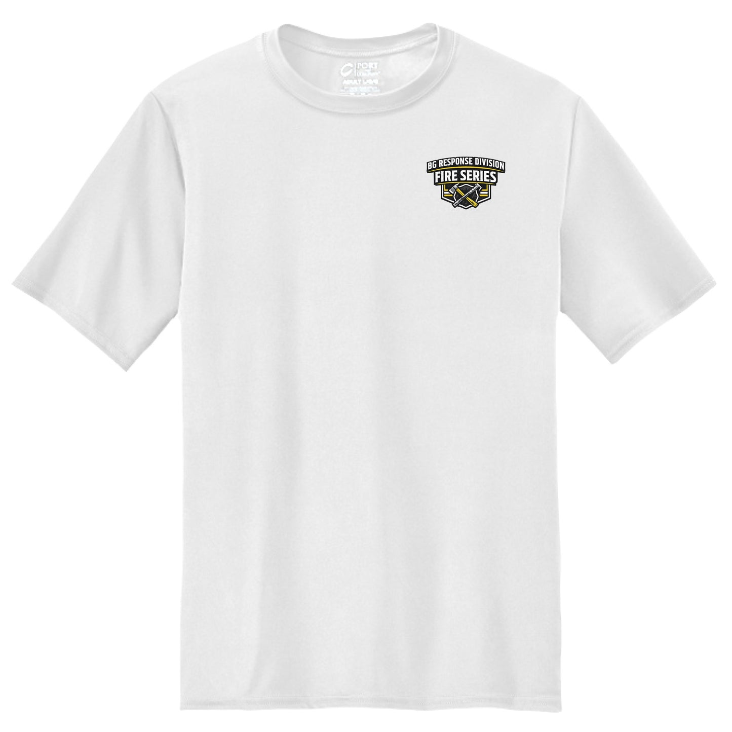 White - FRONT