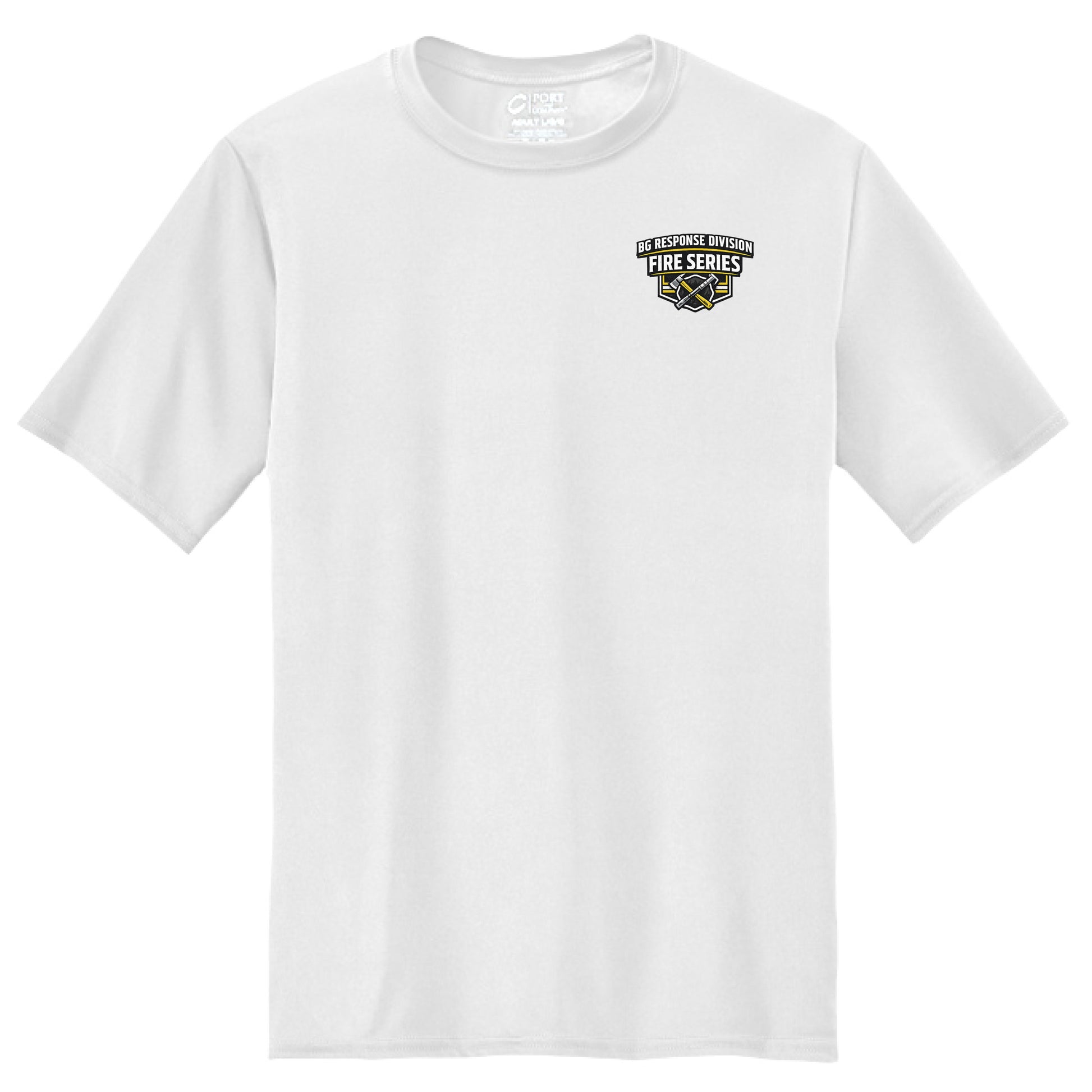 White - FRONT