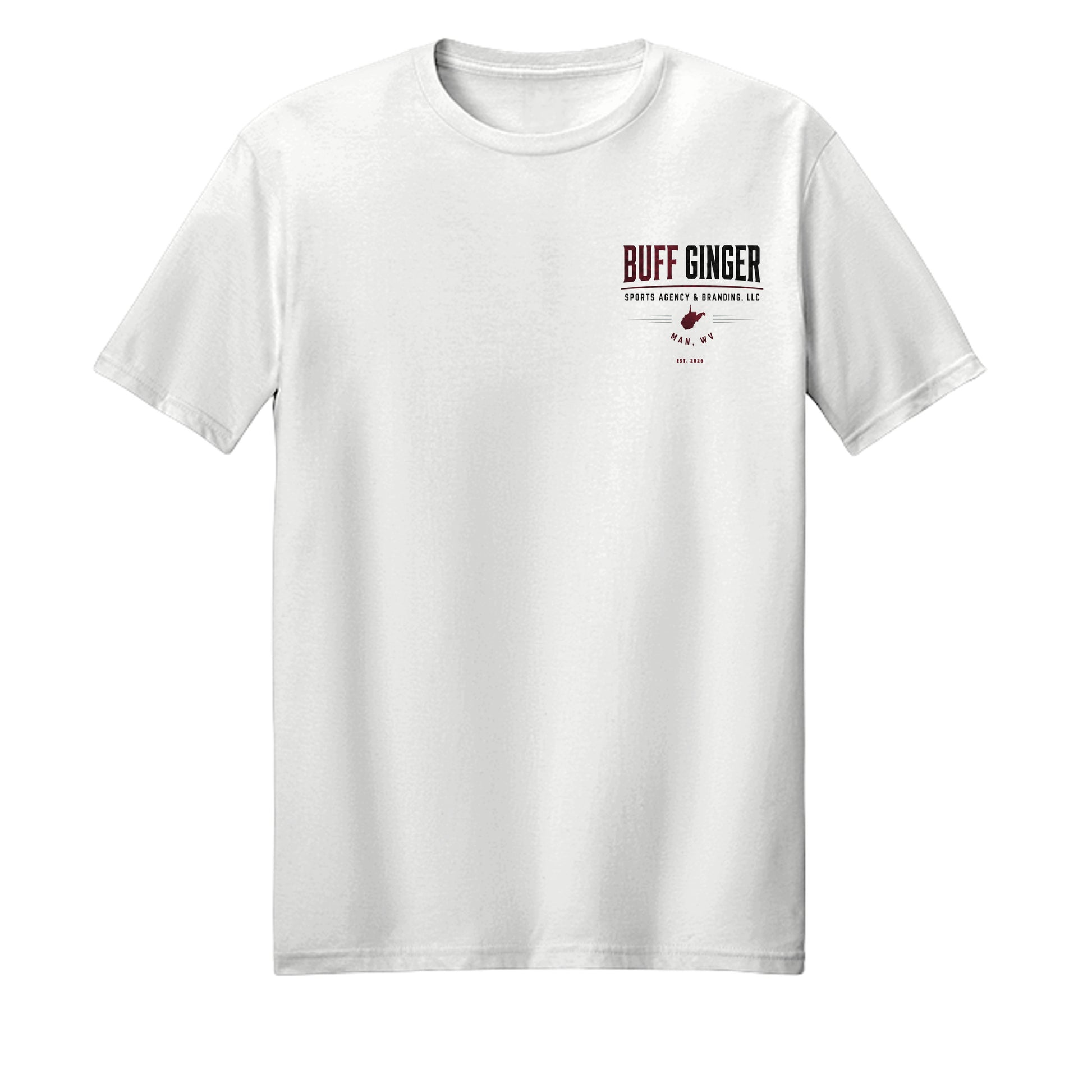 White - PC55 - FRONT