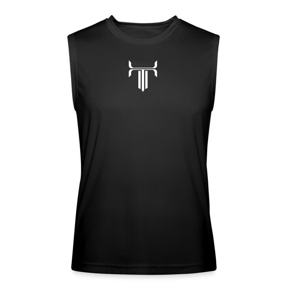 Fock Off Tank - black