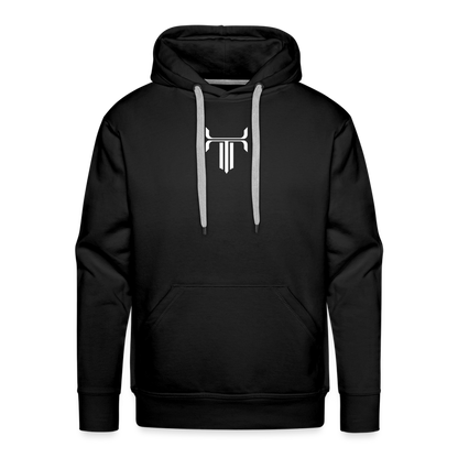 Live fast, Die Young 2Hoodie - black