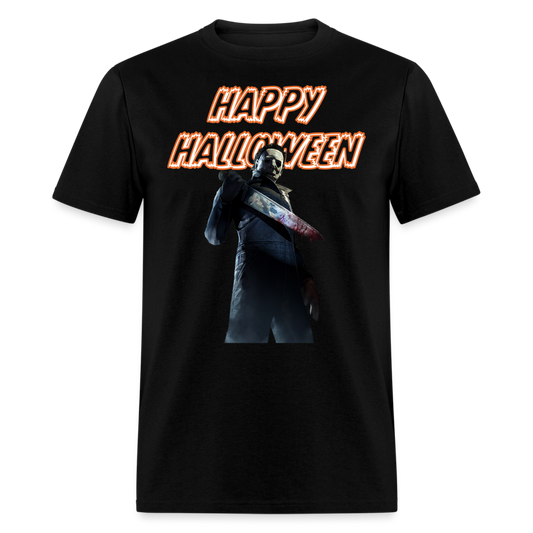 Classic Halloween - black