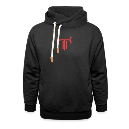 Killer Instinct Hoodie - black