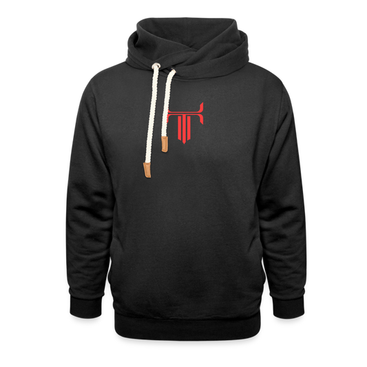 Killer Instinct Hoodie - black