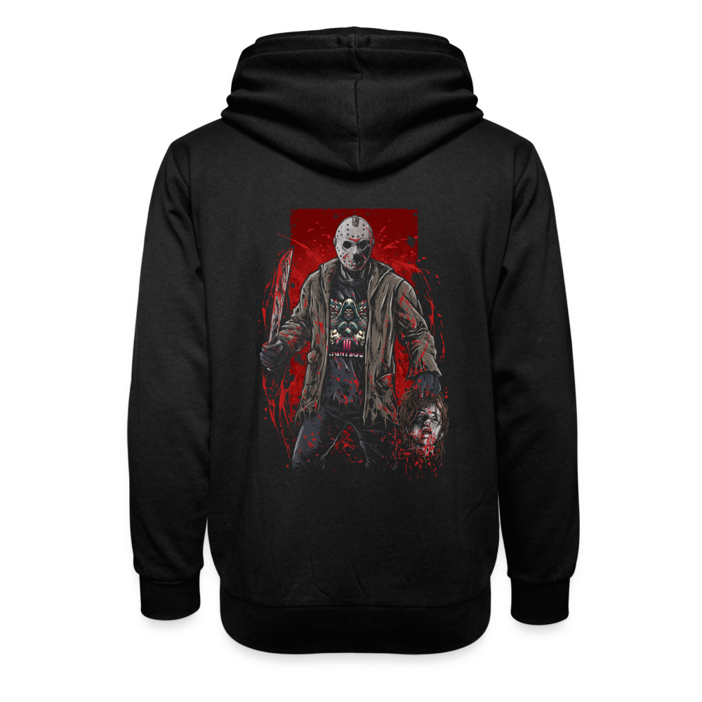 Killer Instinct Hoodie - black
