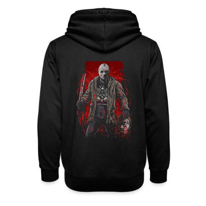 Killer Instinct Hoodie - black