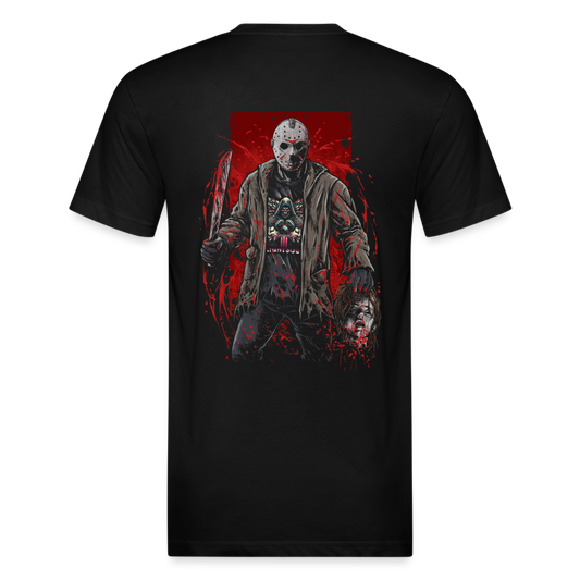 Killer Instinct - black