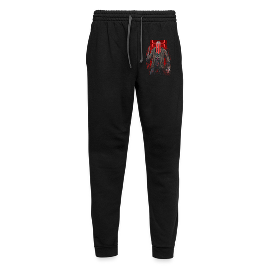 Killer Instinct Joggers - black/asphalt