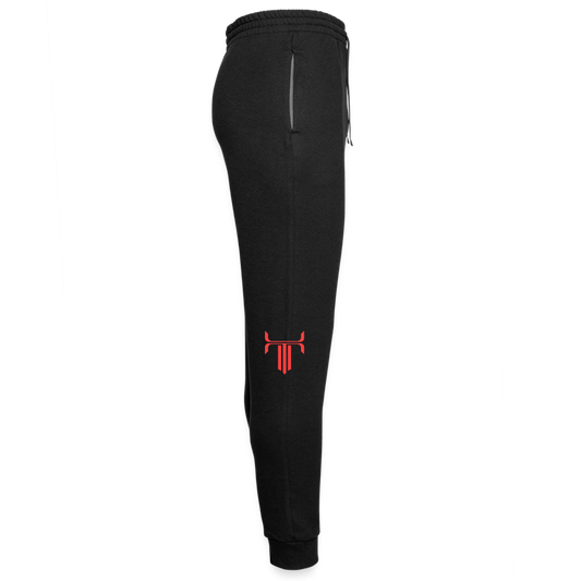 Killer Instinct Joggers - black/asphalt