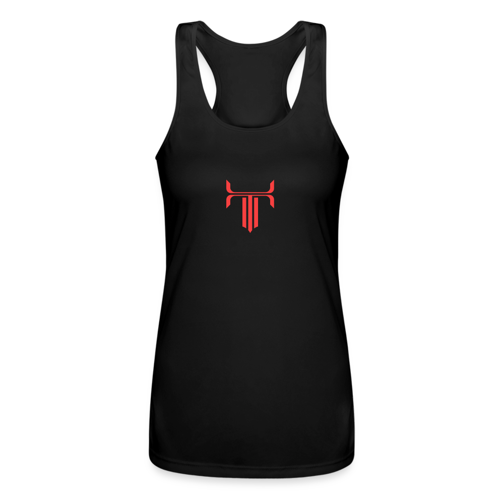 Killer Instinct Women’s Tank Top - black
