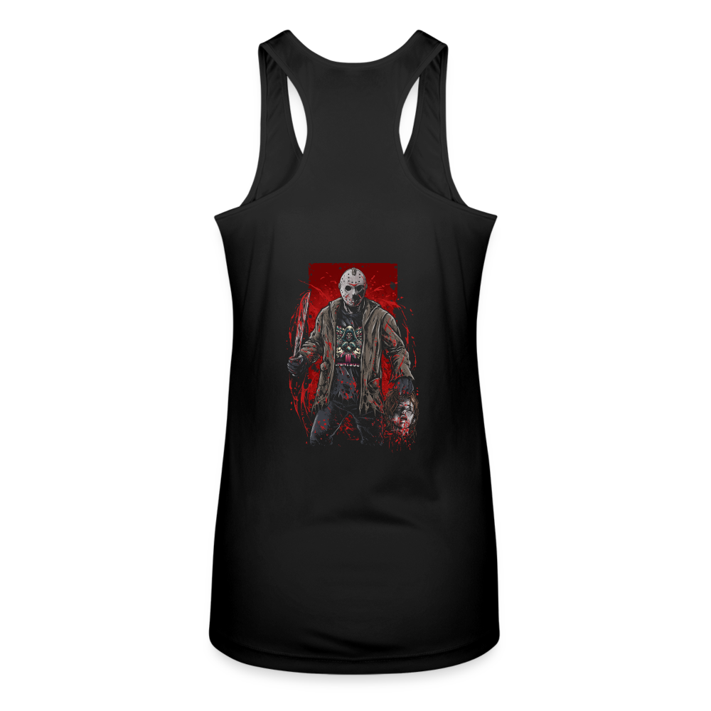 Killer Instinct Women’s Tank Top - black