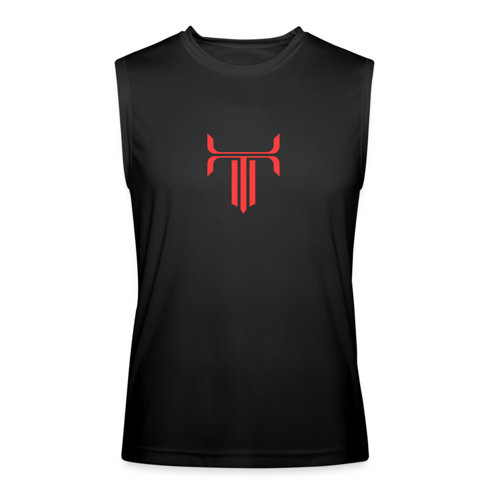 Killer Instinct Men’s Tank Top - black