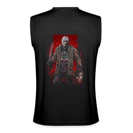Killer Instinct Men’s Tank Top - black