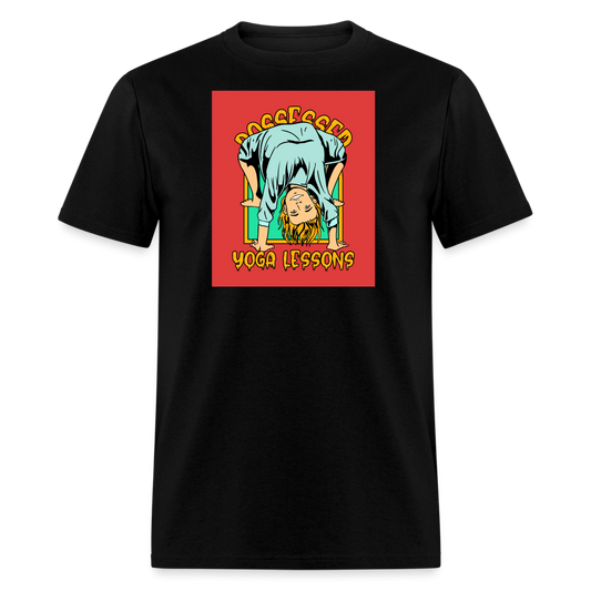 Possession Yoga - black