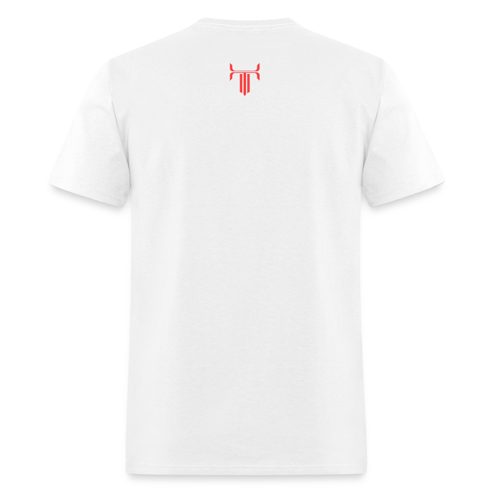 Sinistrella - white