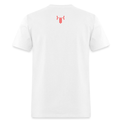 Sinistrella - white
