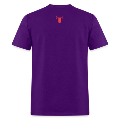 Sinistrella - purple