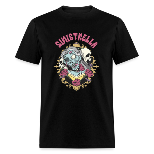 Sinistrella - black