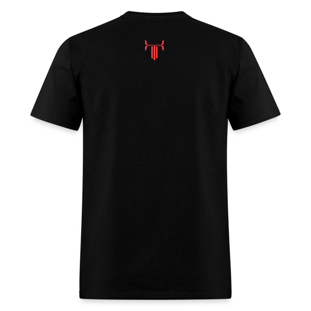 Sinistrella - black