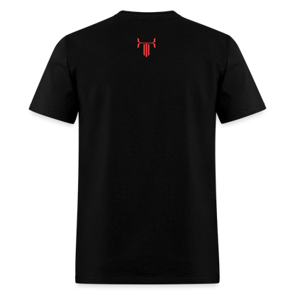 Sinistrella - black