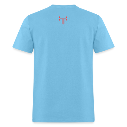 Sinistrella - aquatic blue