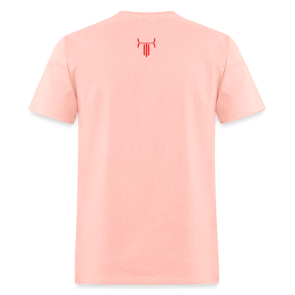 Sinistrella - blush pink 